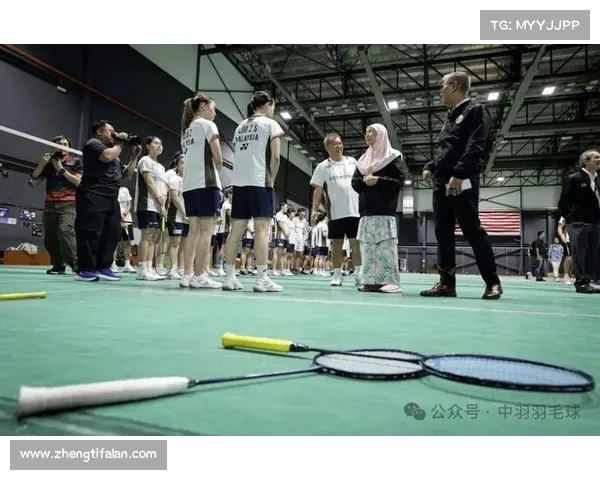 大马羽球超级1000赛七大热门选手解析 谁能笑到最后争锋夺冠